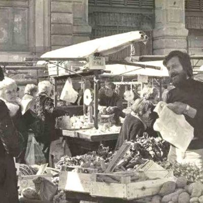 1980 mercato centrale