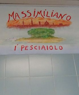I'Pesciaiolo Massimiliano